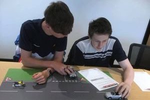 Courses in Staffordshire to get you to the next level before or after your test