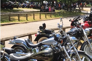 Biker Friendly